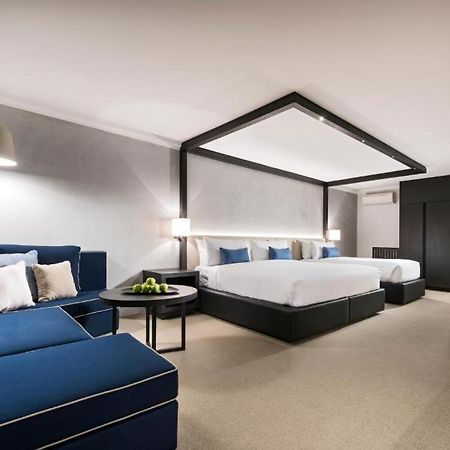 Tradewinds Hotel And Suites Fremantle Extérieur photo