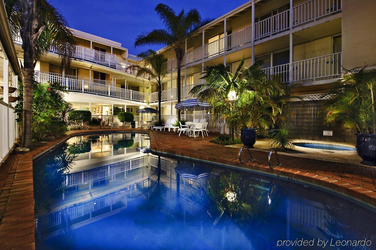 Tradewinds Hotel And Suites Fremantle Extérieur photo