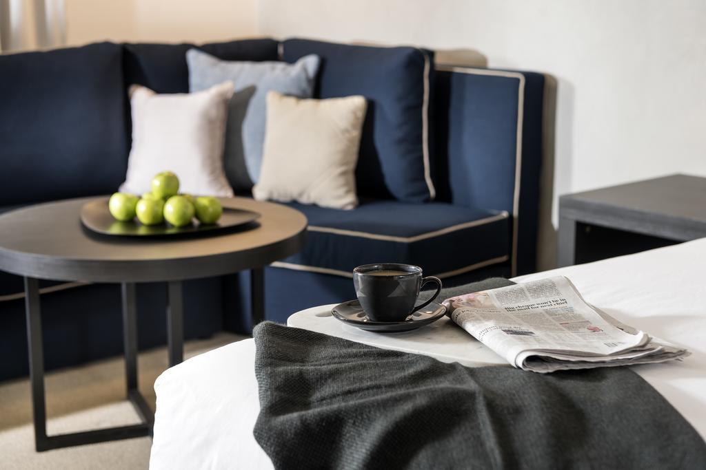 Tradewinds Hotel And Suites Fremantle Extérieur photo
