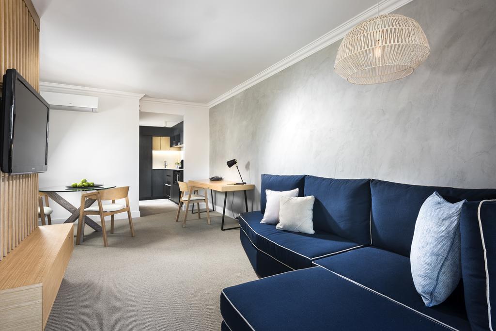 Tradewinds Hotel And Suites Fremantle Extérieur photo