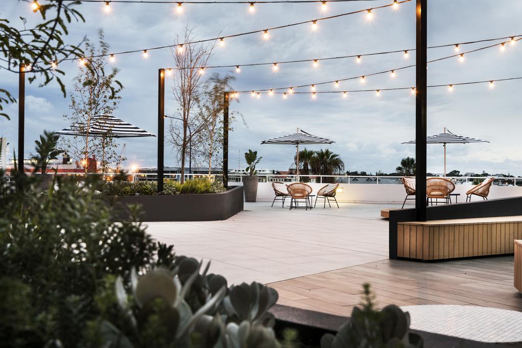 Tradewinds Hotel And Suites Fremantle Extérieur photo