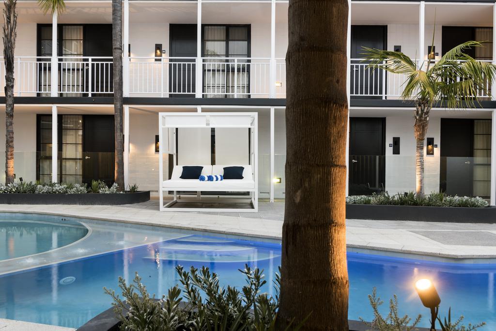 Tradewinds Hotel And Suites Fremantle Extérieur photo