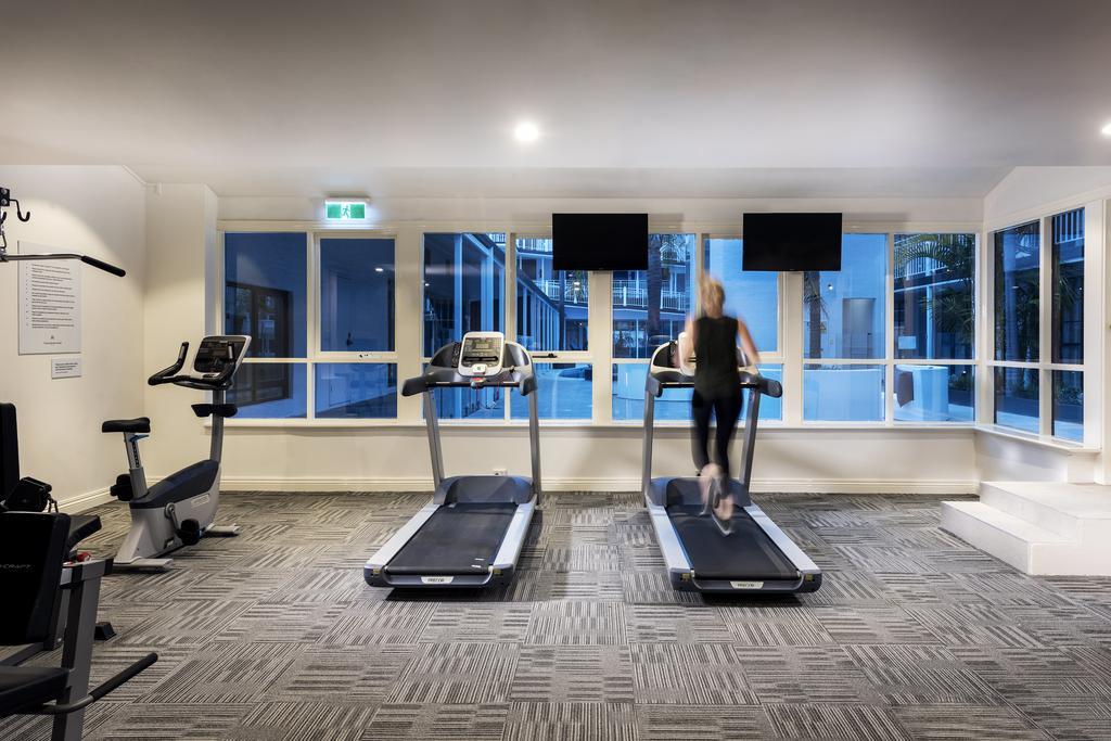 Tradewinds Hotel And Suites Fremantle Extérieur photo