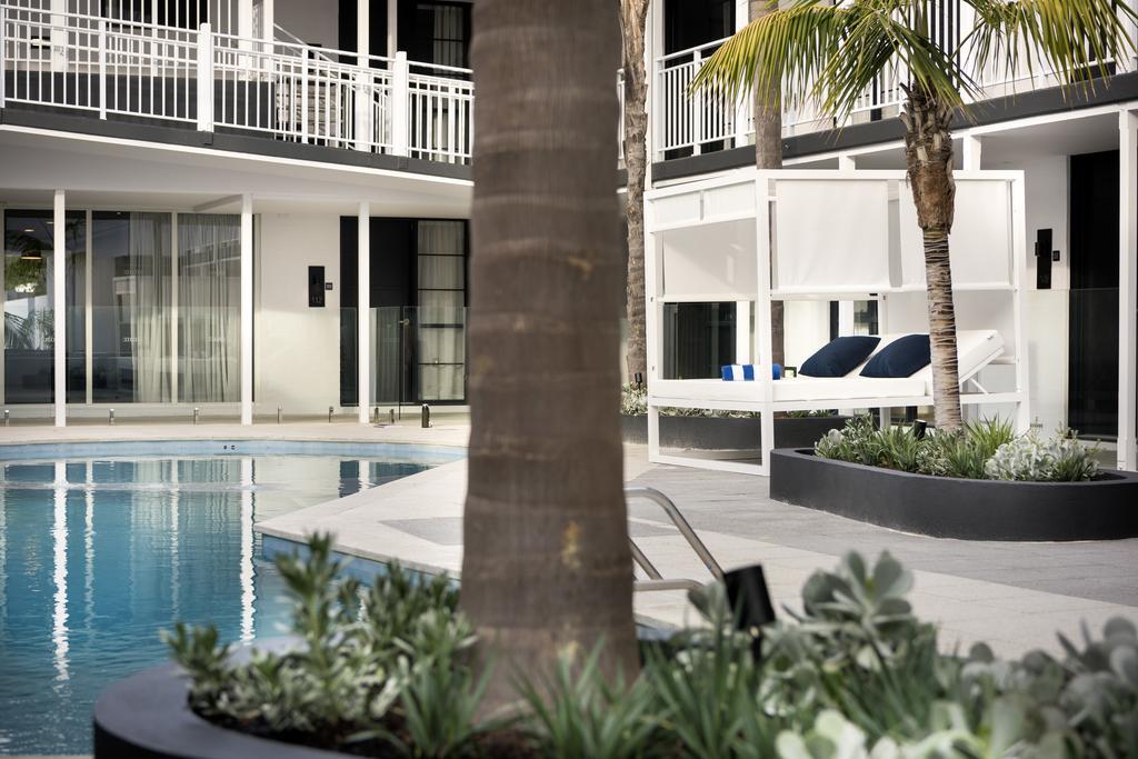 Tradewinds Hotel And Suites Fremantle Extérieur photo