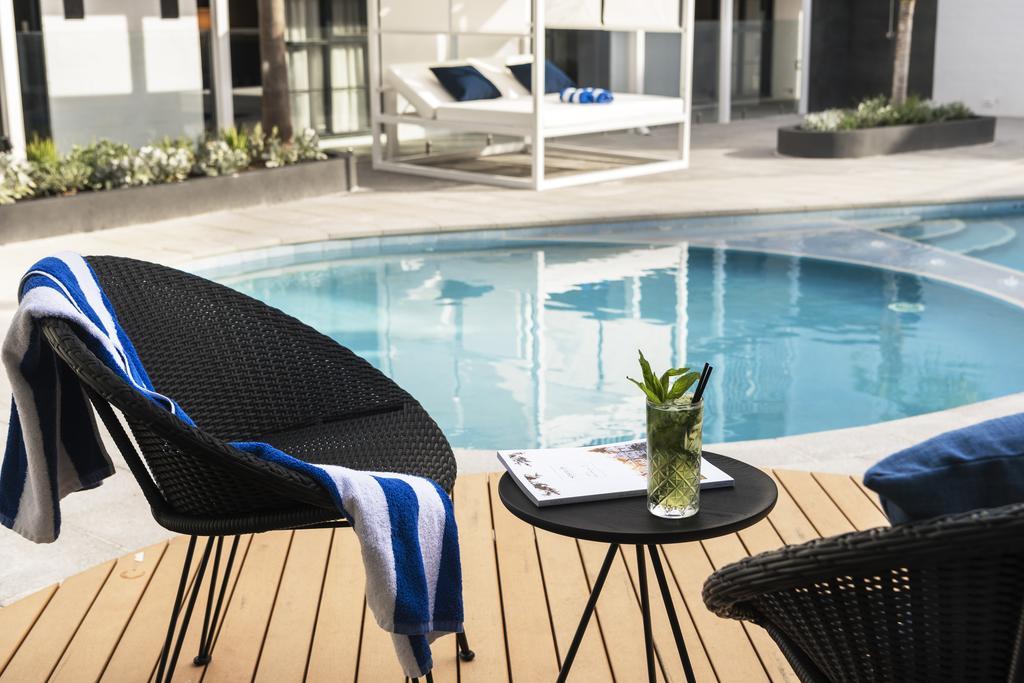 Tradewinds Hotel And Suites Fremantle Extérieur photo