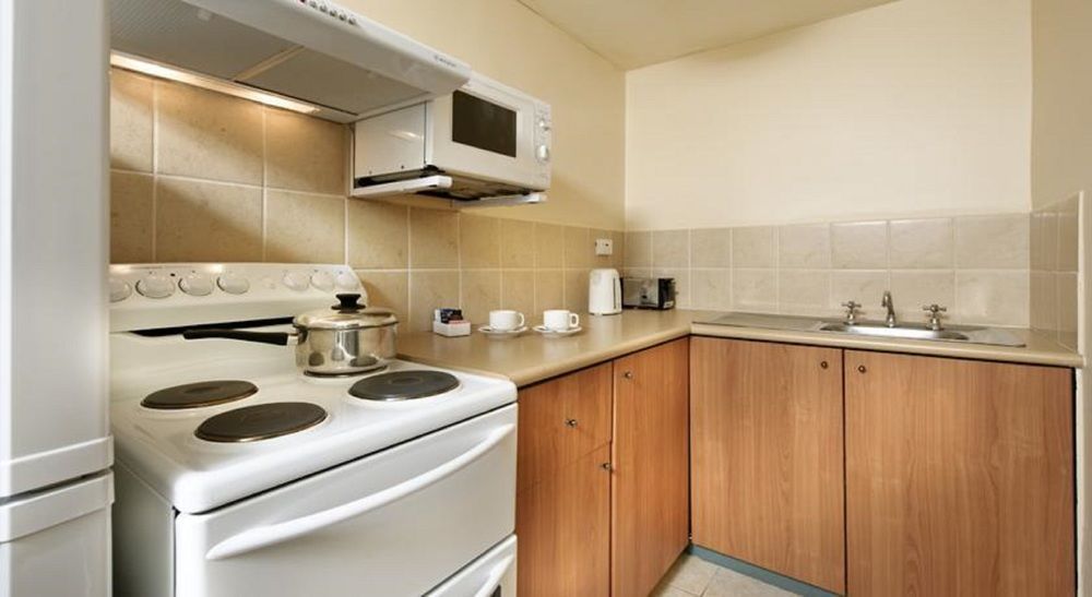 Tradewinds Hotel And Suites Fremantle Extérieur photo