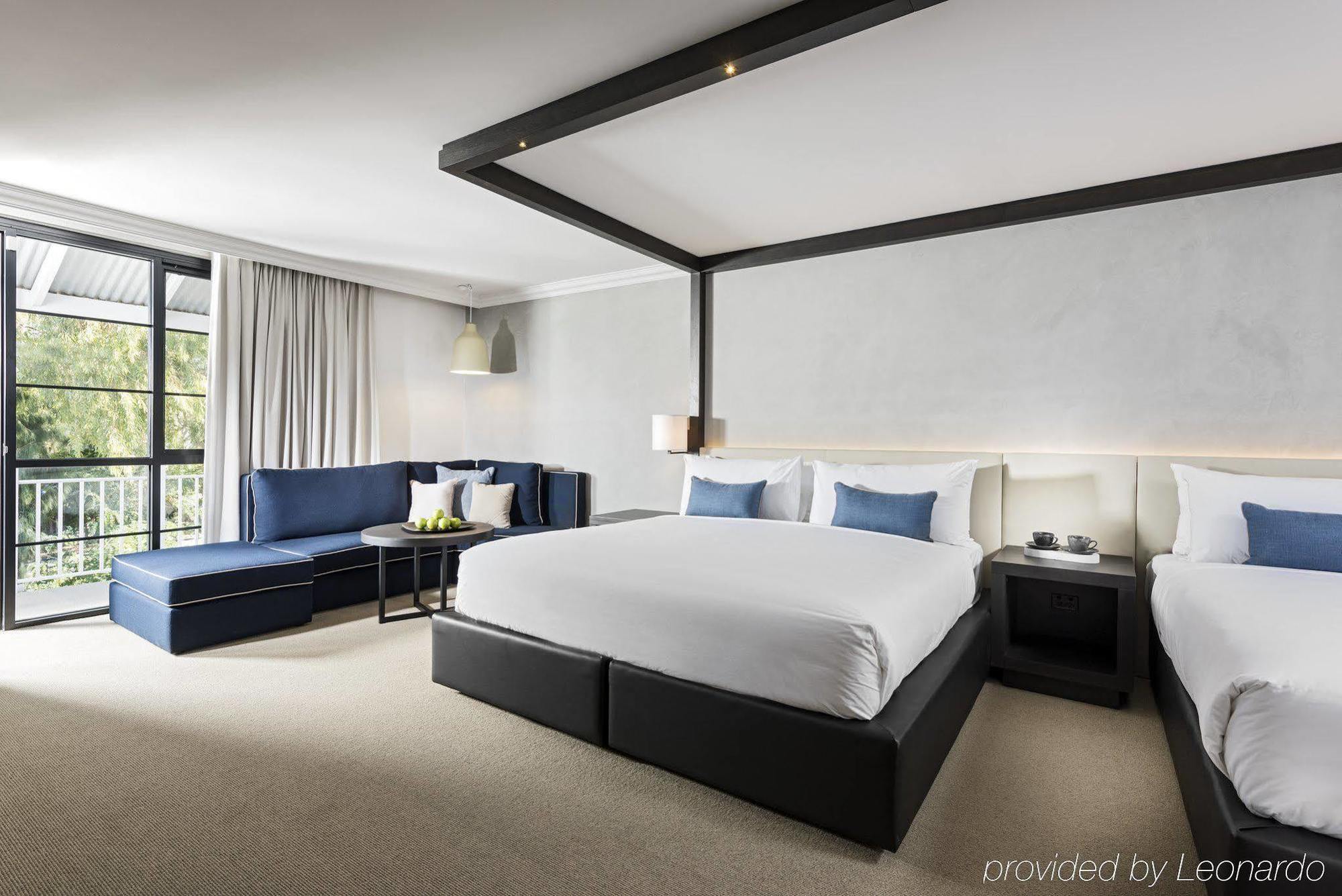 Tradewinds Hotel And Suites Fremantle Extérieur photo