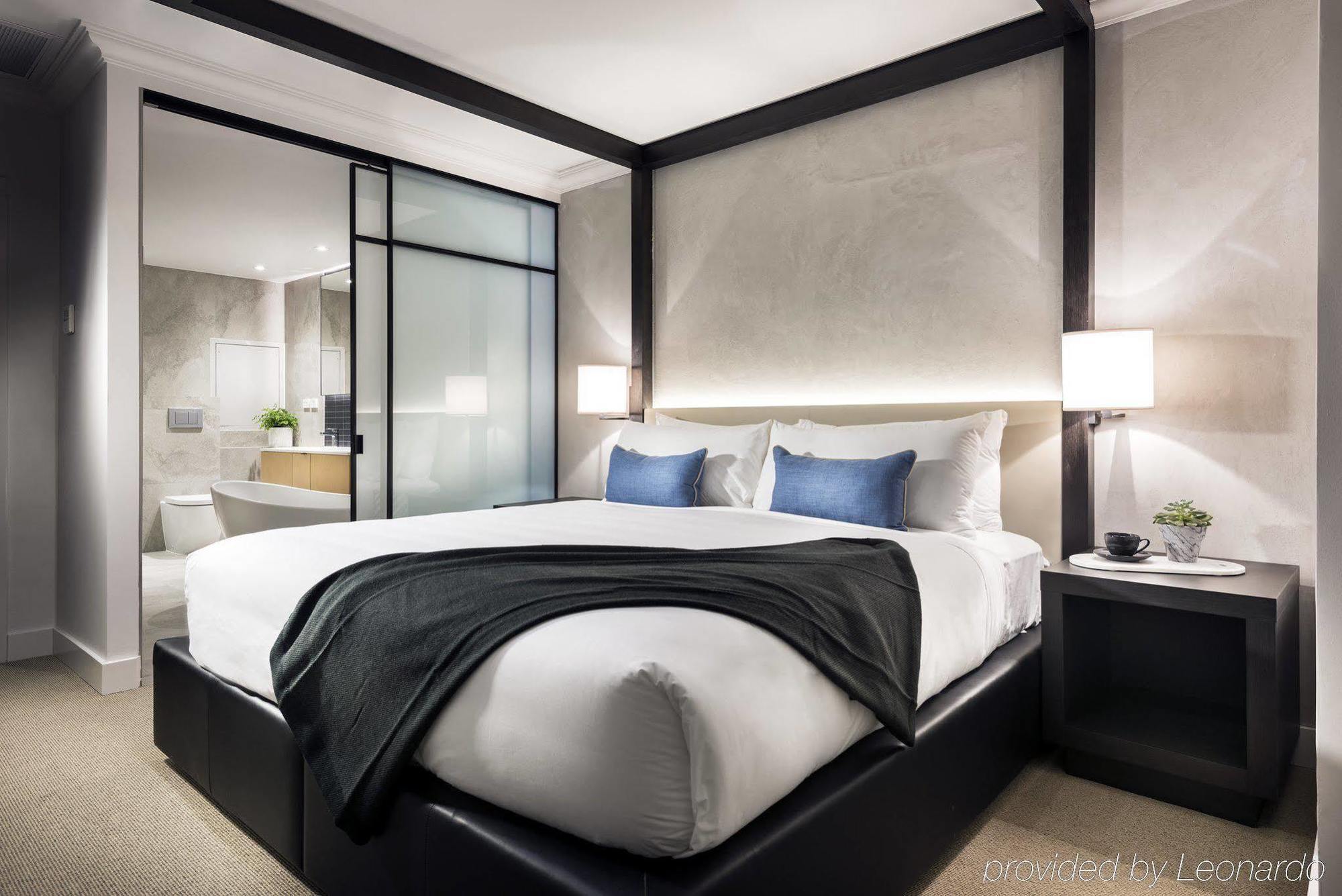 Tradewinds Hotel And Suites Fremantle Extérieur photo