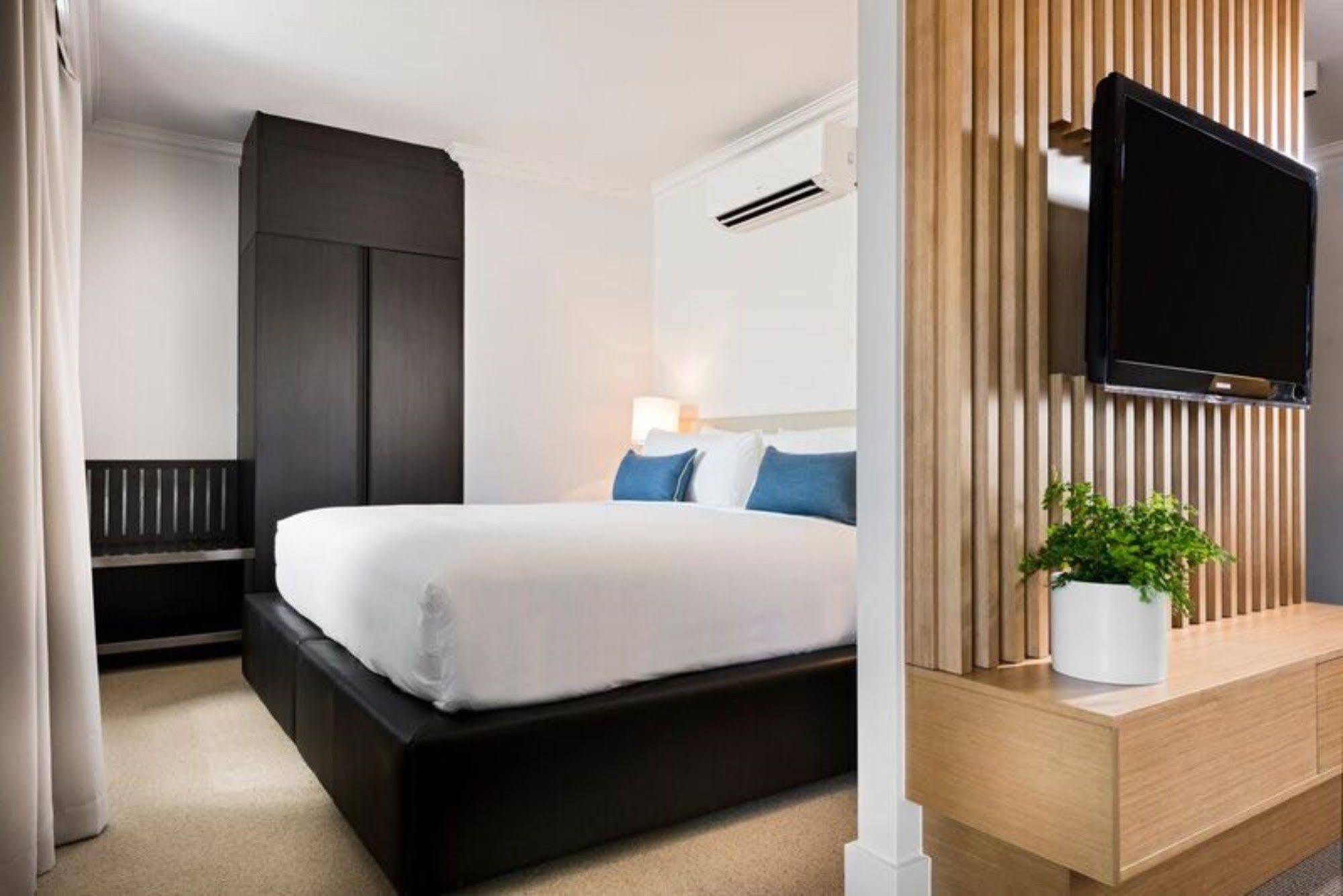 Tradewinds Hotel And Suites Fremantle Extérieur photo