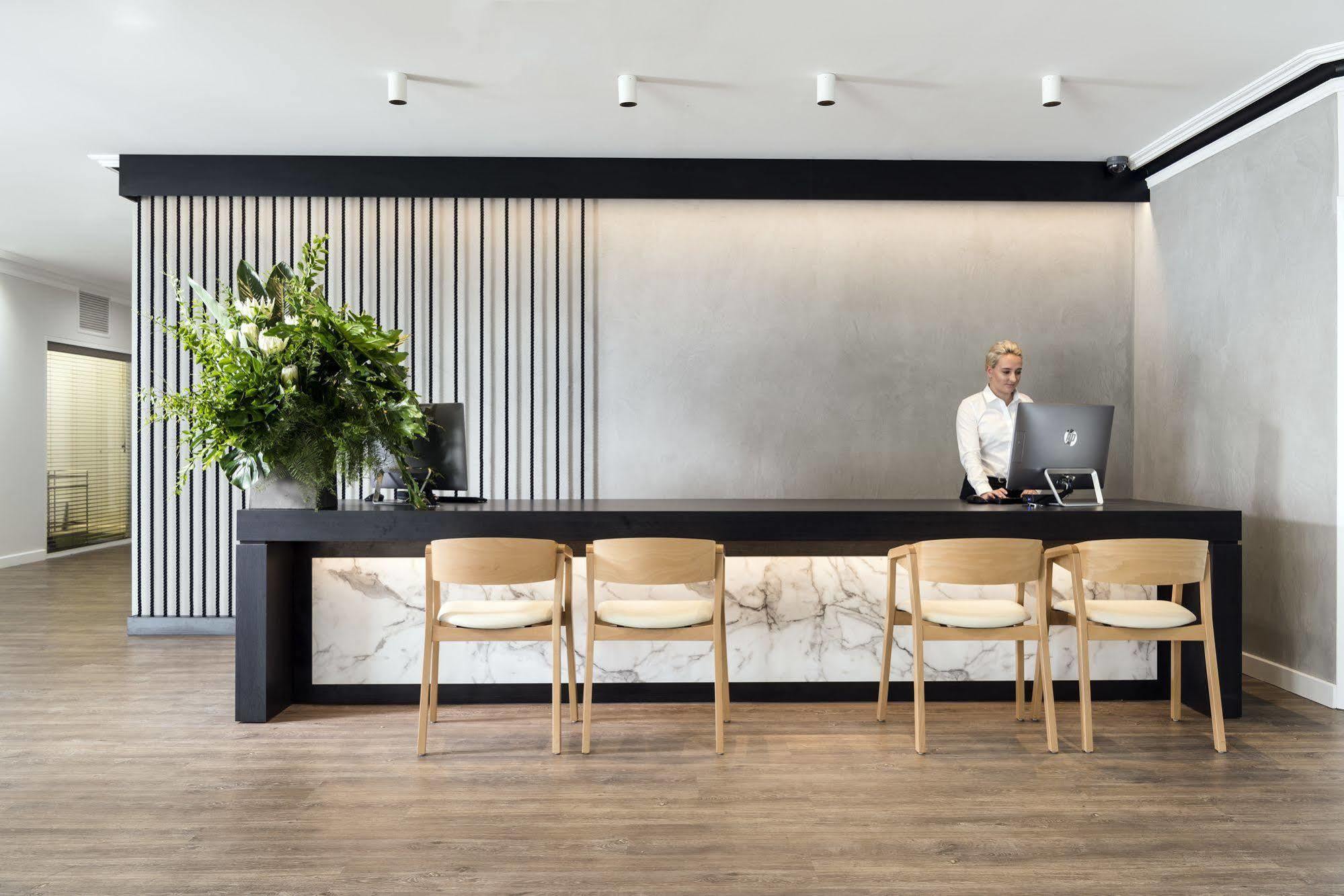 Tradewinds Hotel And Suites Fremantle Extérieur photo