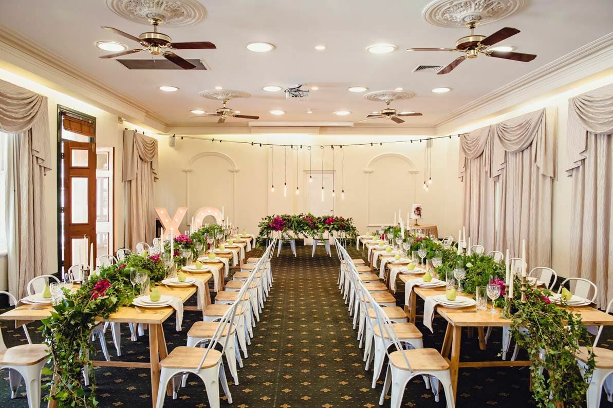Tradewinds Hotel And Suites Fremantle Extérieur photo