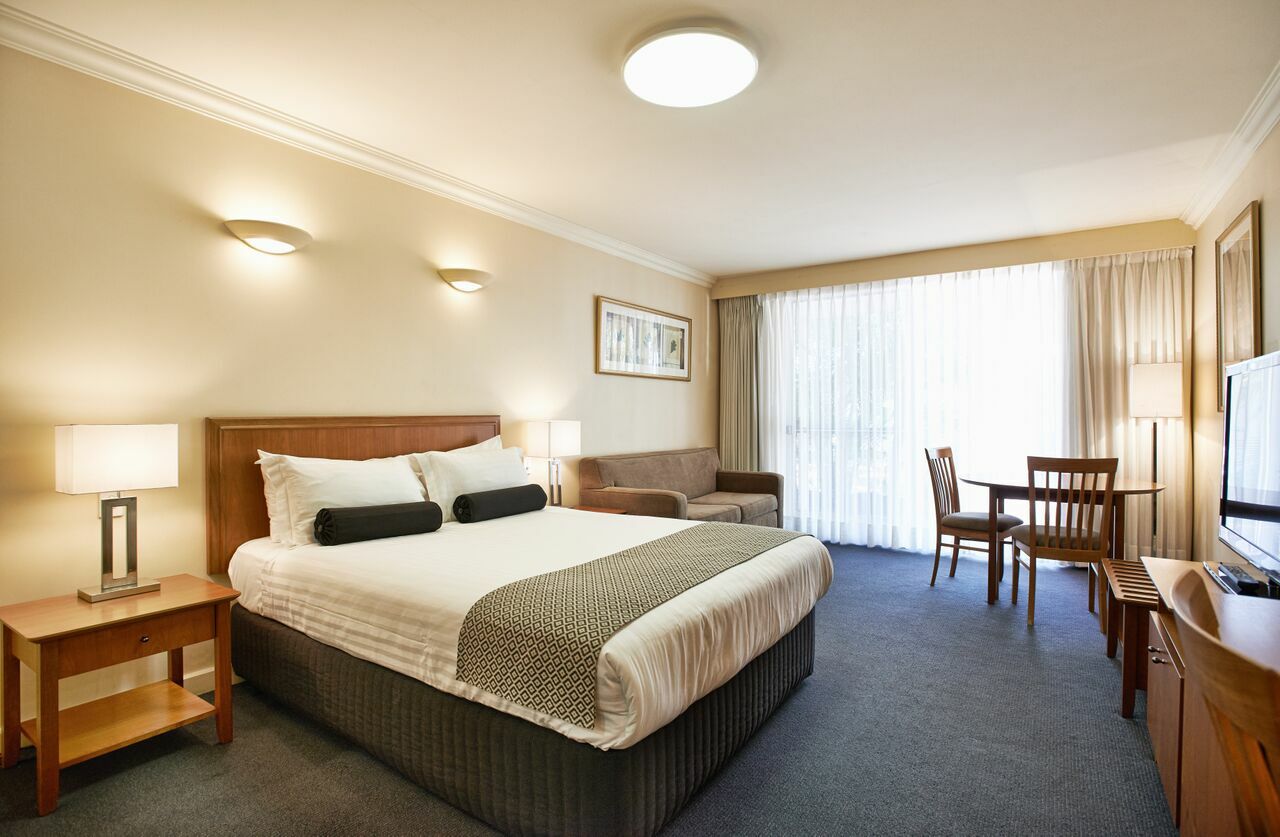 Tradewinds Hotel And Suites Fremantle Extérieur photo