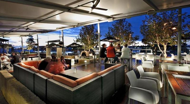 Tradewinds Hotel And Suites Fremantle Extérieur photo